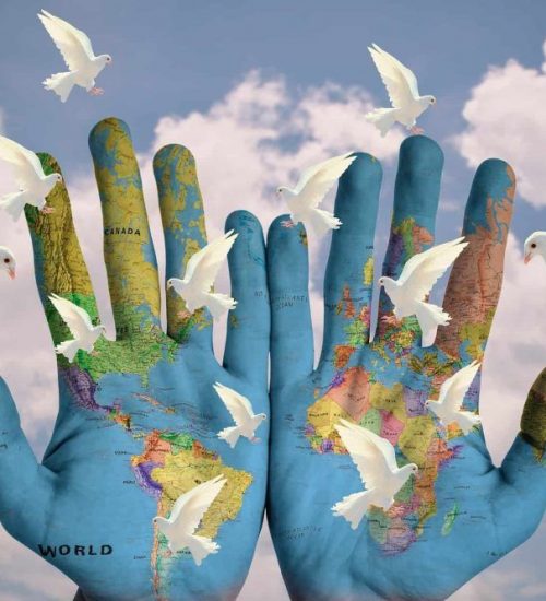 Peace Wave 2024: A Global Movement for Peace and Unity