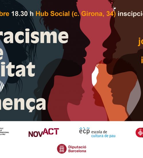 Seminari “Nacions DesUnides: Quin és el futur de la governança global?”