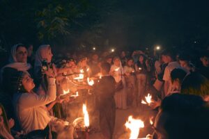From Genocide to Justice: Iraq’s Reparations for Yazidi Survivors