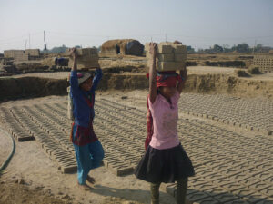 Naya Nepal, built on whose back?