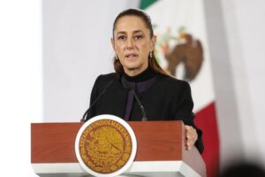 Mexico Escalates Response to Migrant Deaths in US Custody