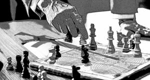 Humanist Geopolitics