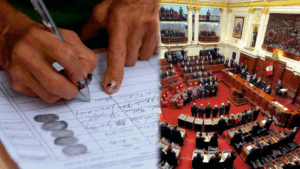Peru: “Nothing guarantees that the laws will be repealed if we, the citizens, do not take action”