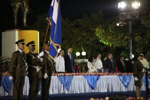 Nicaragua banned US-sponsored coup leaders from elections, sparking corporate media meltdown
