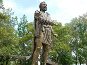 Quintus Lollius Urbicus: The Berber Who Governed Roman Britain