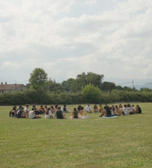 Quatre estius després: el VitaCampus acomiada una generació i dona la benvinguda a la següent