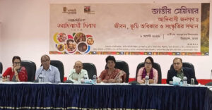 Indigenous Peoples in Bangladesh Demand Land Rights, Cultural Respect, and Constitutional Recognition