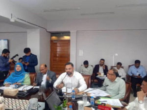 Bangladesh to Launch ‘Prime Minister’s Gold Cup’