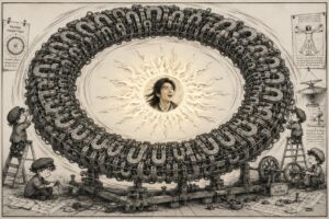 China’s Sun: Between Record and Reality