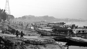When the Sea Comes for the Land: Bangladesh’s Quiet Climate Migration